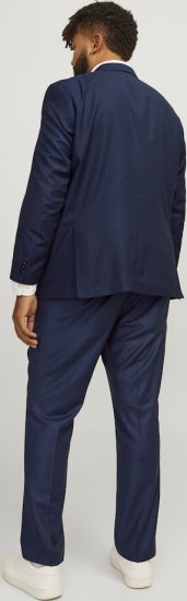 Jack & Jones SOLARIS Blazer Dark Navy - Ülikonnad ja pintsakud - Ülikonnad suured suurused