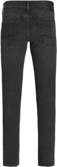 Jack & Jones GLENN ORIGINAL CB 772 Black Denim - Teksad ja püksid - Meeste suured teksad W40 – W70