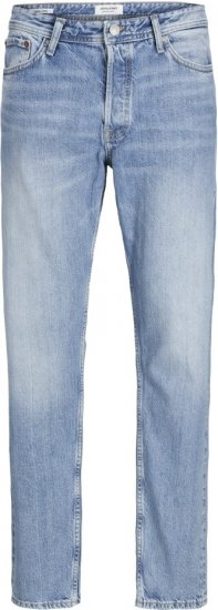 Jack & Jones CHRIS ORIGNIAL AKM 920 Jeans Blue Denim - Teksad ja püksid - Meeste suured teksad W40 – W70