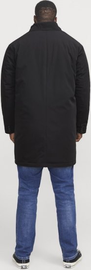 Jack & Jones REMY Windproof Water-resistant Softshell Jacket Black - Jakid ja joped - Joped, suured suurused: 2XL – 12XL
