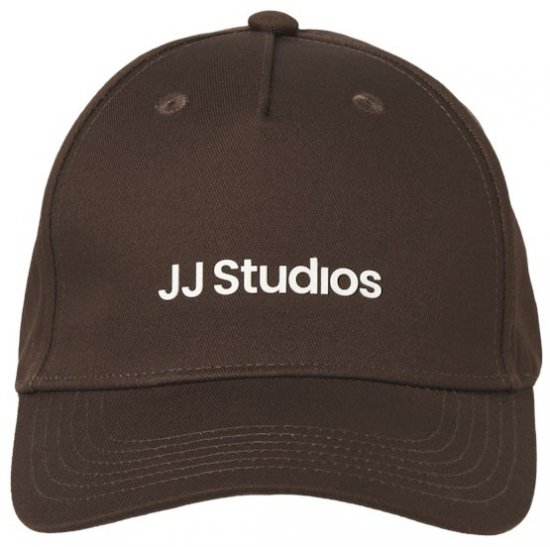Jack & Jones Base Soho Cap Delicioso - Aksessuaarid - 