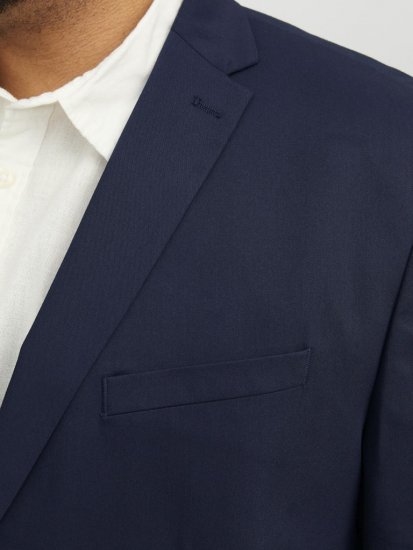 Jack & Jones FRANCO Suit Dark Navy - Ülikonnad ja pintsakud - Ülikonnad suured suurused