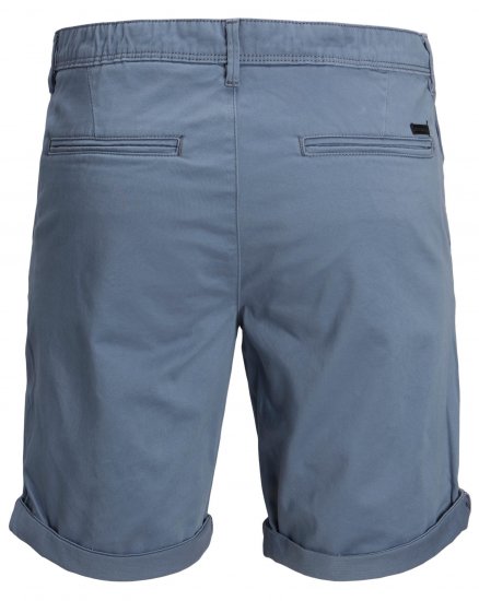 Jack & Jones JPSTBOWIE Chino Shorts Flint Stone - Lühikesed püksid - Lühikesed Püksid suured suurused: W40-W60