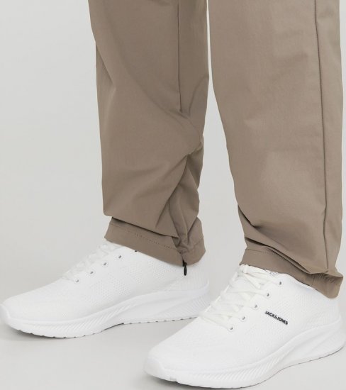 Jack & Jones Croxley Sneakers Bright White - Meeste jalatsid 40-52 - 