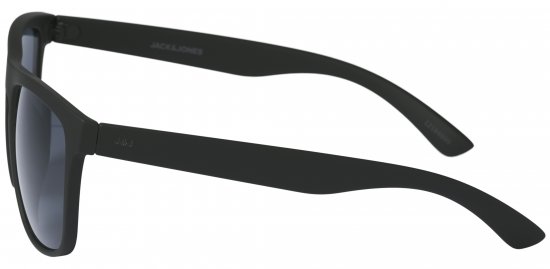 Jack & Jones Ryder Sunglasses Black Bean - Aksessuaarid - 