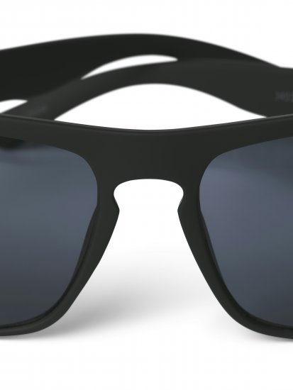 Jack & Jones Ryder Sunglasses Black Bean - Aksessuaarid - 