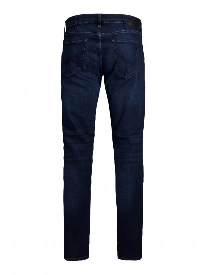 Jack & Jones Glenn Icon Jeans Denim - Teksad ja püksid - Meeste suured teksad W40 – W70