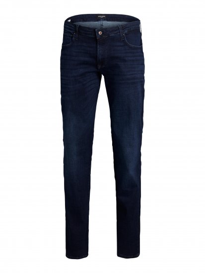 Jack & Jones Glenn Icon Jeans Denim - Teksad ja püksid - Meeste suured teksad W40 – W70