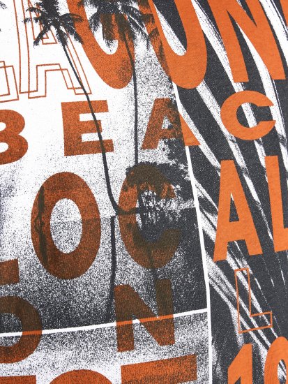 Jack & Jones Rocto T-shirt White - T-särgid - Suured T-särgid 2XL – 14XL