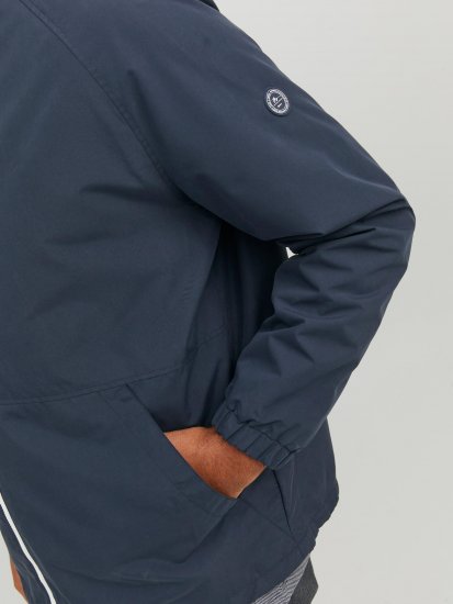 Jack & Jones JORLUKE Padded Jacket - Jakid ja joped - Joped, suured suurused: 2XL – 12XL