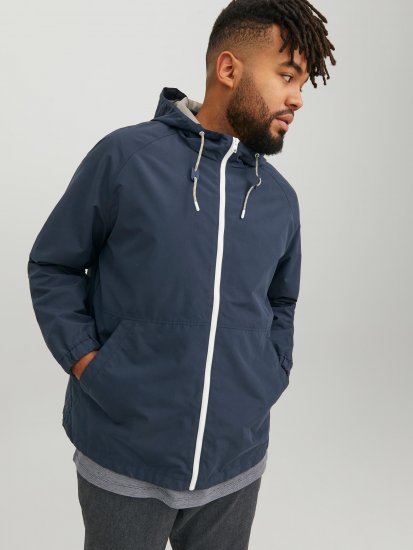 Jack & Jones JORLUKE Padded Jacket - Jakid ja joped - Joped, suured suurused: 2XL – 12XL