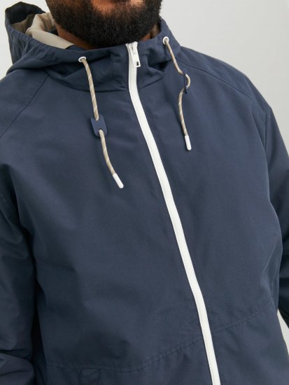 Jack & Jones JORLUKE Padded Jacket - Jakid ja joped - Joped, suured suurused: 2XL – 12XL