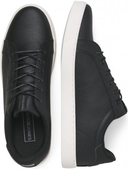Jack & Jones Trent Sneakers Black - Meeste jalatsid 40-52 - 