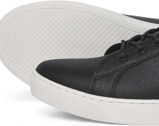 Jack & Jones Trent Sneakers Black - Meeste jalatsid 40-52 - 