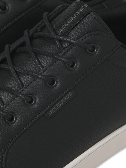 Jack & Jones Trent Sneakers Black - Meeste jalatsid 40-52 - 