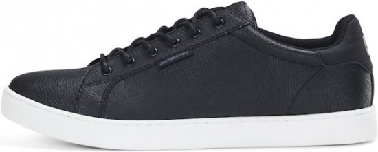 Jack & Jones Trent Sneakers Black - Meeste jalatsid 40-52 - 