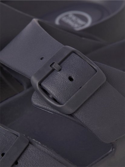 Jack & Jones Croxton Moulded Sandals Black - Meeste jalatsid 40-52 - 