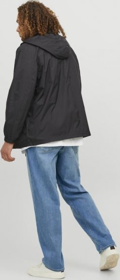 Jack & Jones MIKE ORIGINAL AM 783 Jeans Blue Denim - Teksad ja püksid - Meeste suured teksad W40 – W70