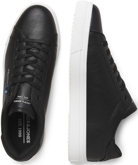 Jack & Jones Bale Sneakers Black - Meeste jalatsid 40-52 - 