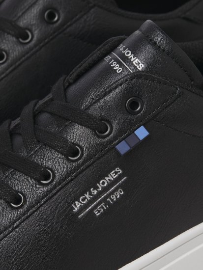Jack & Jones Bale Sneakers Black - Meeste jalatsid 40-52 - 