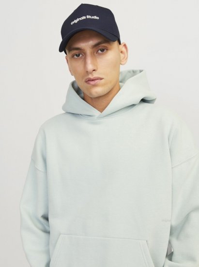 Jack & Jones Vesterbro Baseball Cap Sky Captain - Aksessuaarid - 