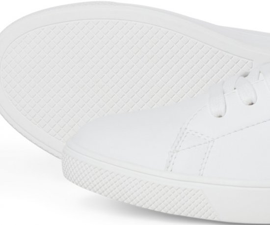 Jack & Jones Bosley Sneakers White/NAVY BLAZE - Meeste jalatsid 40-52 - 