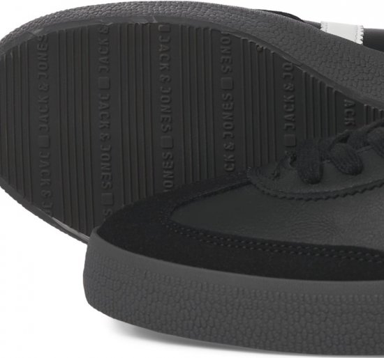 Jack & Jones Mambo Special Sneakers Black - Meeste jalatsid 40-52 - 