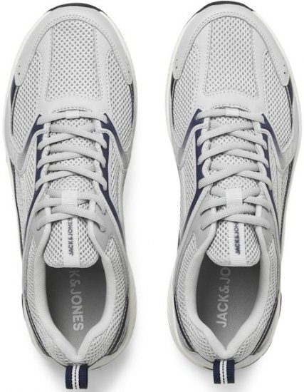 Jack & Jones Tokyo Sneakers Grey - Meeste jalatsid 40-52 - 