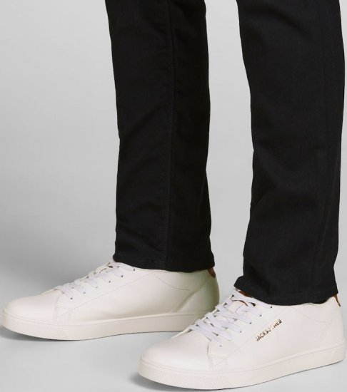 Jack & Jones Bosley Sneakers White - Meeste jalatsid 40-52 - 