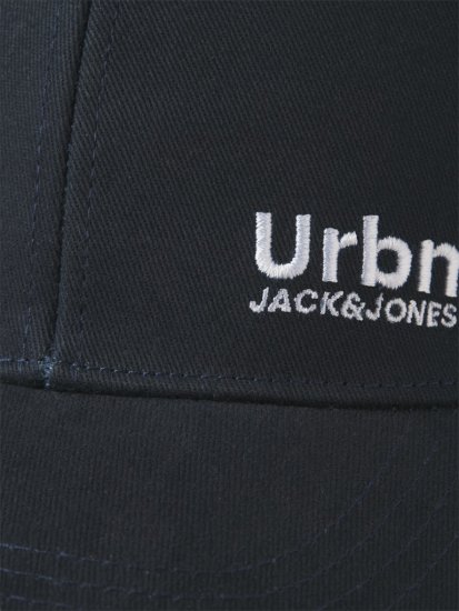 Jack & Jones Urban Baseball Cap Sky Captain - Aksessuaarid - 