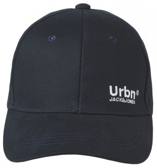 Jack & Jones Urban Baseball Cap Sky Captain - Aksessuaarid - 