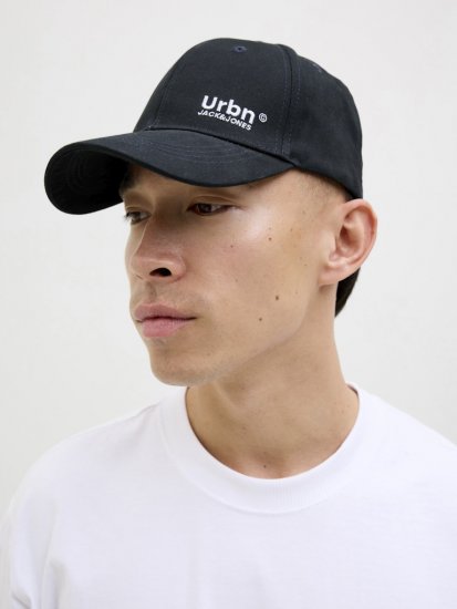 Jack & Jones Urban Baseball Cap Sky Captain - Aksessuaarid - 