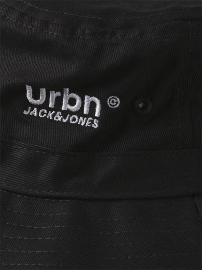 Jack & Jones Urban Bucket Hat Sky Captain - Aksessuaarid - 