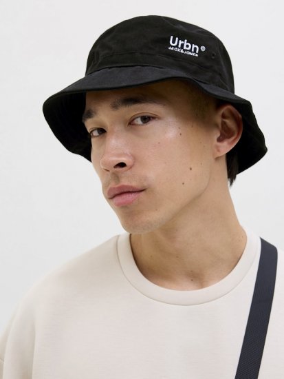 Jack & Jones Urban Bucket Hat Sky Captain - Aksessuaarid - 