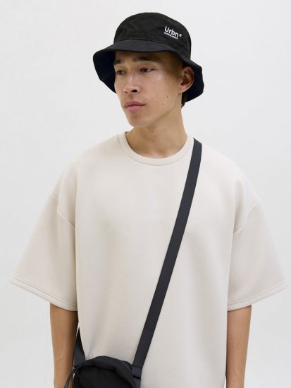 Jack & Jones Urban Bucket Hat Sky Captain - Aksessuaarid - 