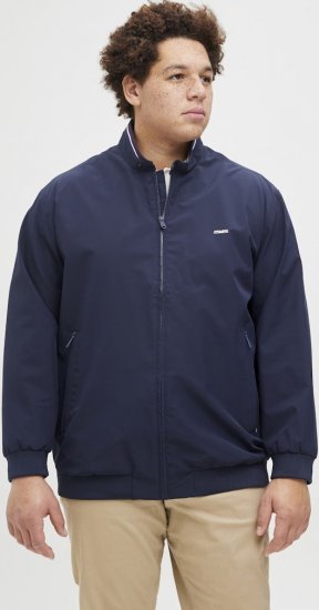 Jack & Jones Brad Bomber Jacket Seaborne - Jakid ja joped - Joped, suured suurused: 2XL – 12XL