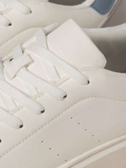 Jack & Jones Waspire Court Sneakers White - Meeste jalatsid 40-52 - 