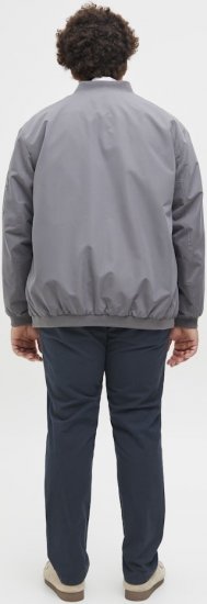 Jack & Jones Marco Erik Chino Pants Navy Blazer - Teksad ja püksid - Meeste suured teksad W40 – W70