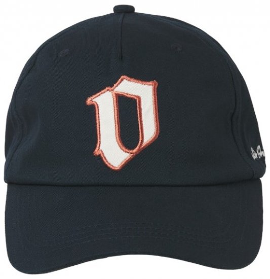 Jack & Jones Loose Pisa Cap Sky Captain - Aksessuaarid - 