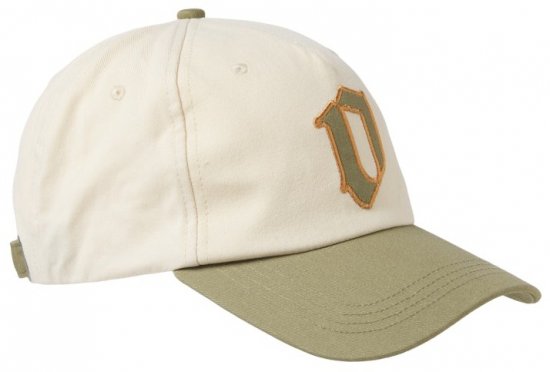 Jack & Jones Loose Pisa Cap Cedar - Aksessuaarid - 