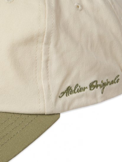 Jack & Jones Loose Pisa Cap Cedar - Aksessuaarid - 
