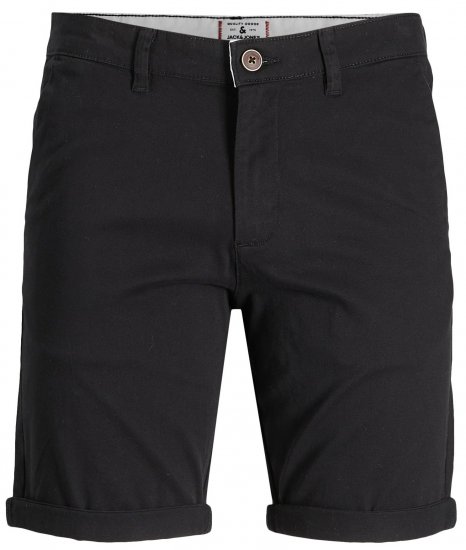 Jack & Jones JJIDAVE JJCHINO SHORTS - Lühikesed Püksid - Lühikesed Püksid suured suurused: W40-W60