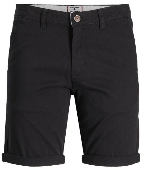 Jack & Jones JJIDAVE JJCHINO SHORTS - Lühikesed püksid - Lühikesed Püksid suured suurused: W40-W60
