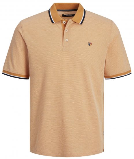 Jack & Jones JPRBLUWIN Polo Nugget - Polosärgid - Meeste suured polosärgid 2XL – 8XL