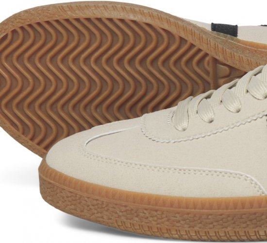 Jack & Jones Kirk International Campaign Sneakers Grey/Anthracite - Meeste jalatsid 40-52 - 