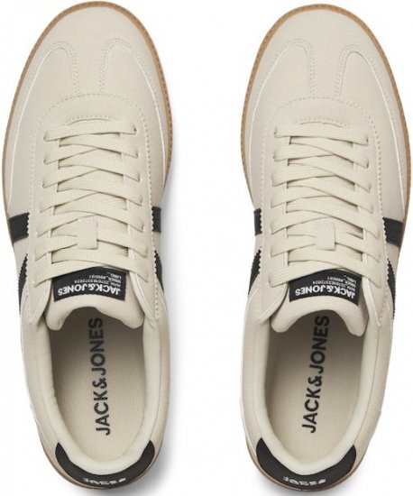 Jack & Jones Kirk International Campaign Sneakers Grey/Anthracite - Meeste jalatsid 40-52 - 