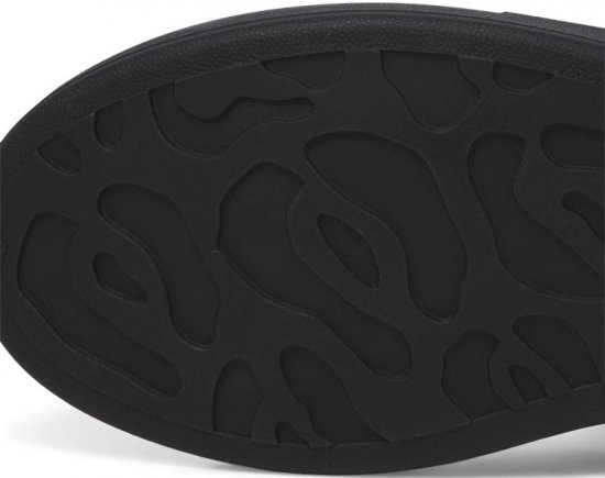 Jack & Jones Bolton Sneakers Black - Meeste jalatsid 40-52 - 