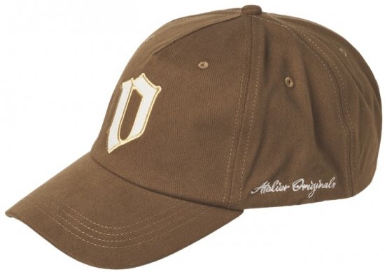 Jack & Jones Loose Pisa Cap Nuthatch - Aksessuaarid - 