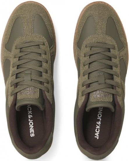 Jack & Jones Valencia Sneakers Green - Meeste jalatsid 40-52 - 
