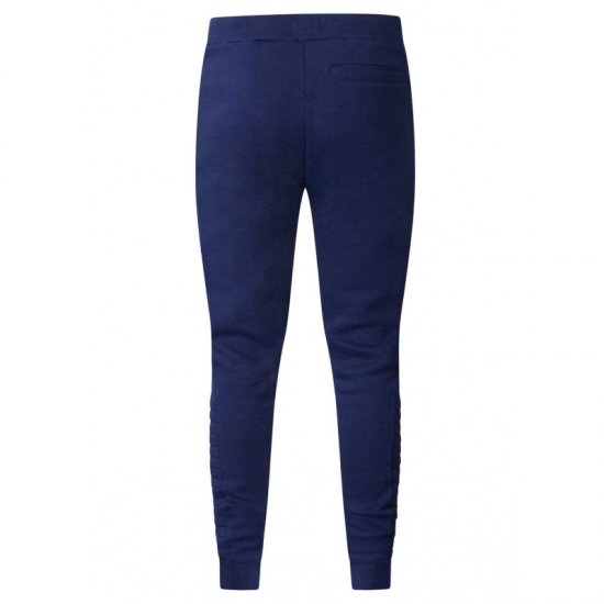 D555 Javier Fashion Sweatpants Navy - Dressipüksid ja -šortsid - Spordipüksid ja Lühikesed Spordipüksid